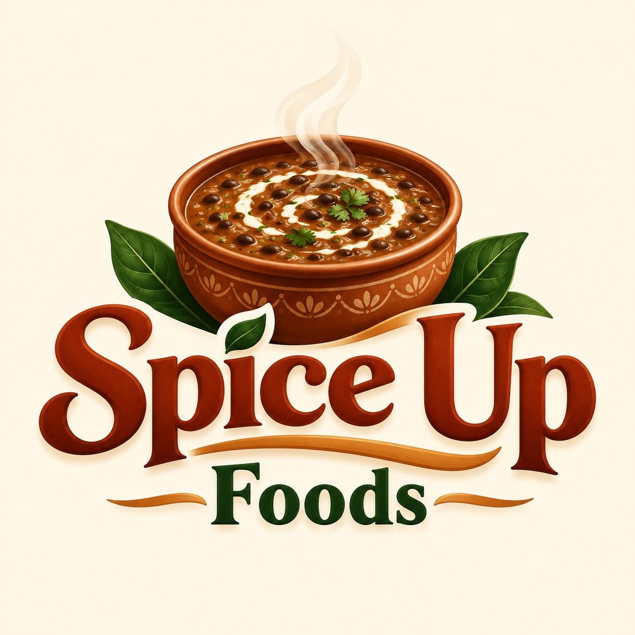 Spice Up Foods